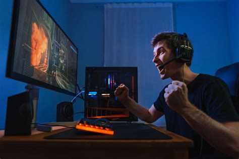 que es gaming.